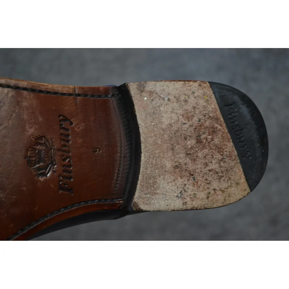 Finsbury brand item